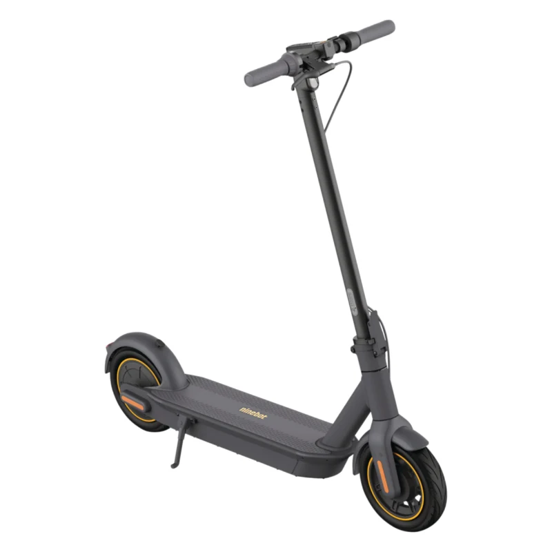 Segway Ninebot MAX G30 Refurbished Electric Scooter
