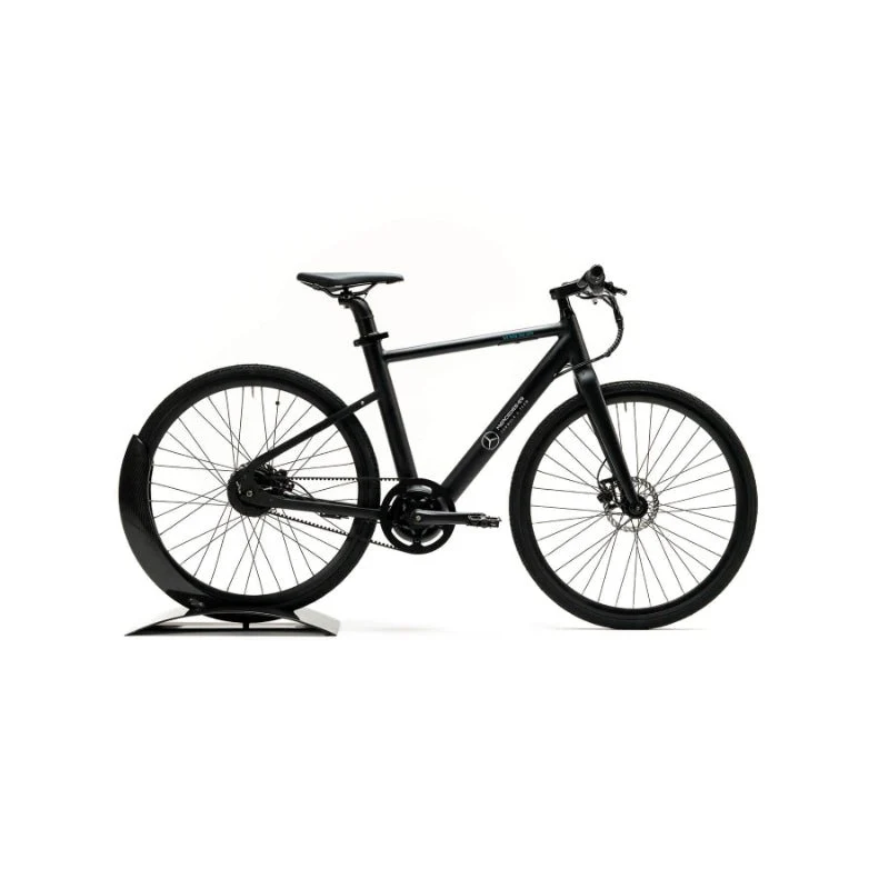 Mercedes-Benz Formula E Team Electric Bike