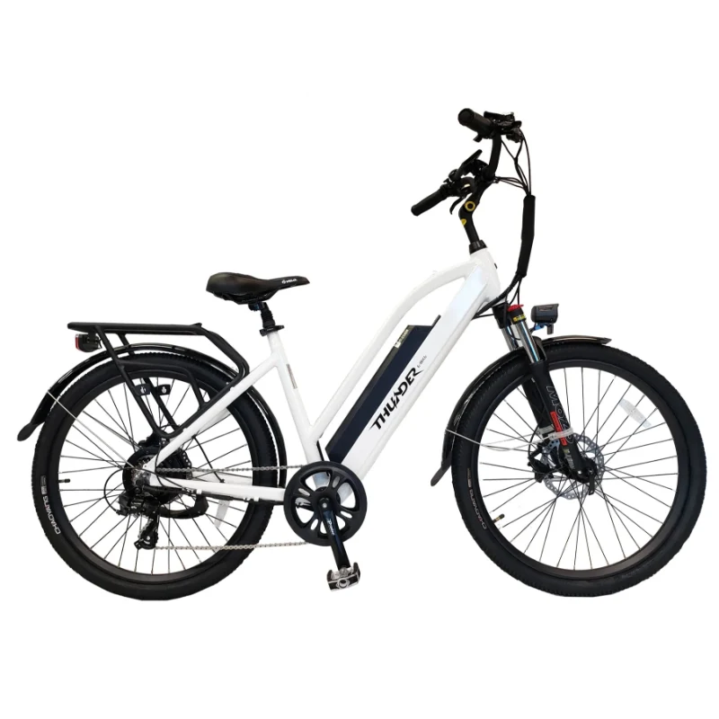 Thunder Step-Thru RX Electric Bike
