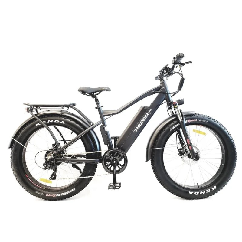 Thunder Mountain F750 Electric Bike