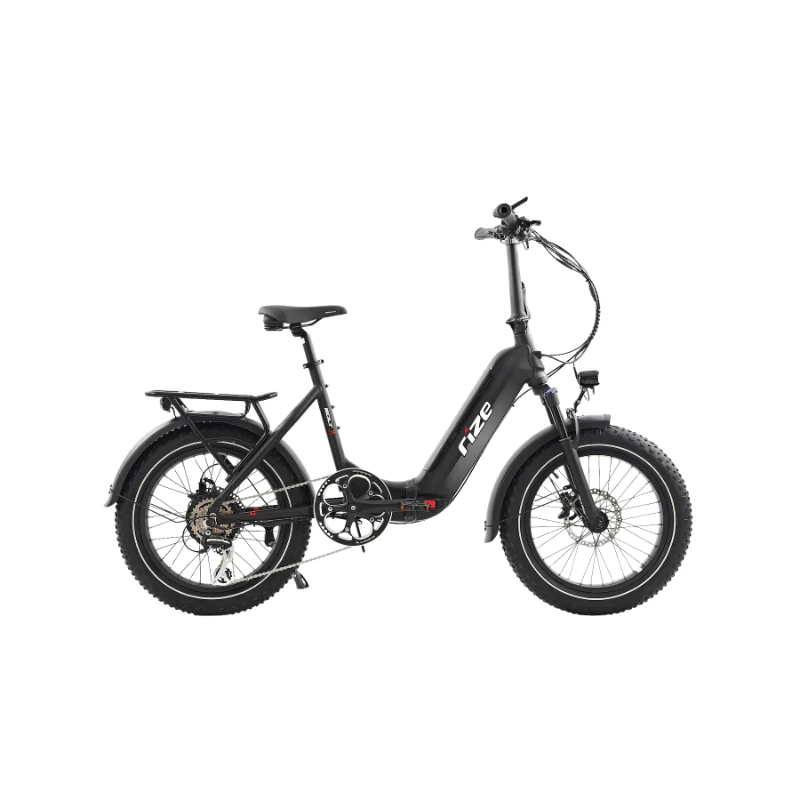 Rize Bolt X Electric Bike