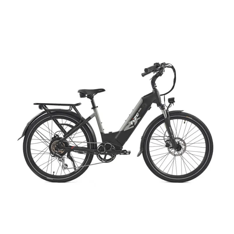 Rize City Electric Bike
