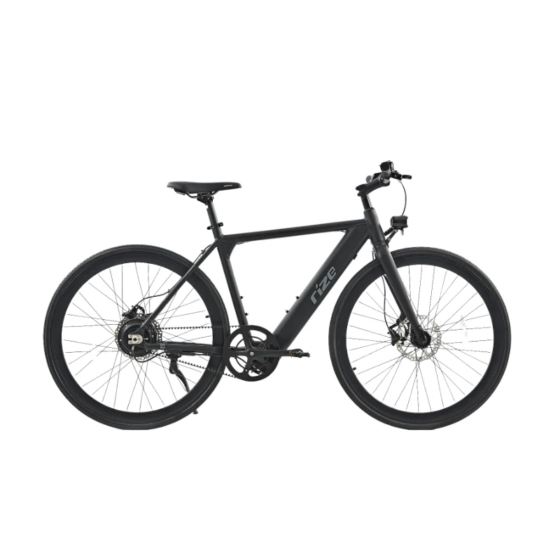 Rize Fixie Electric Bike