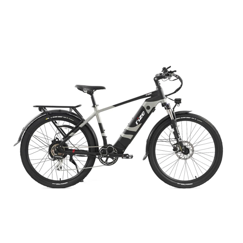 Rize MD Electric Bike