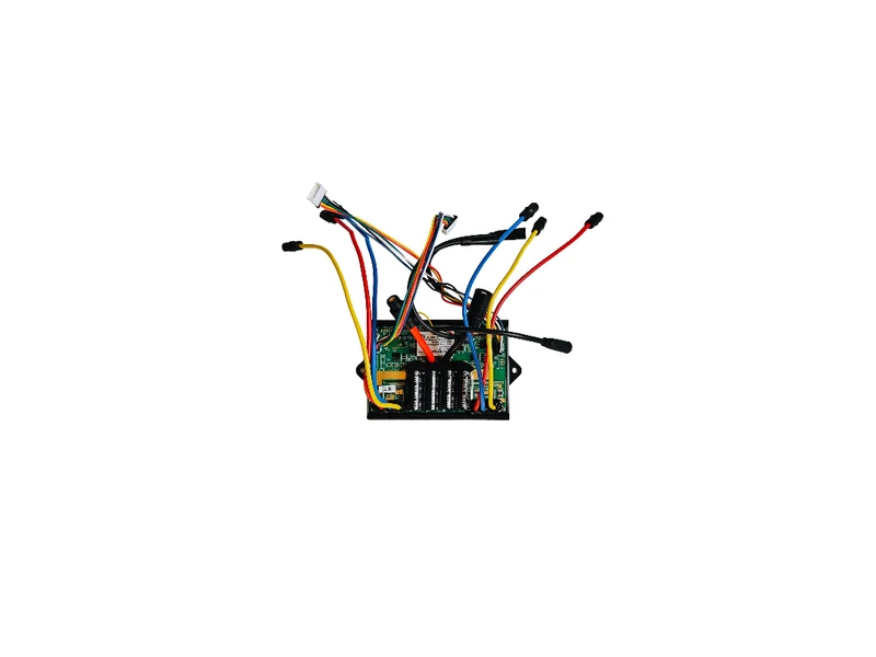 Apollo Phantom 2.0 52V Controller Assembly