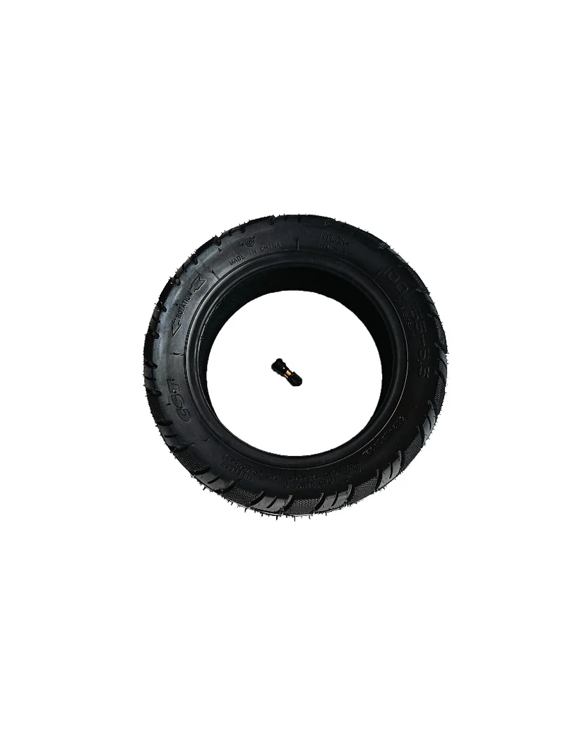 Apollo Phantom 2.0 Tire Assembly - All-terrain / Hybrid Use