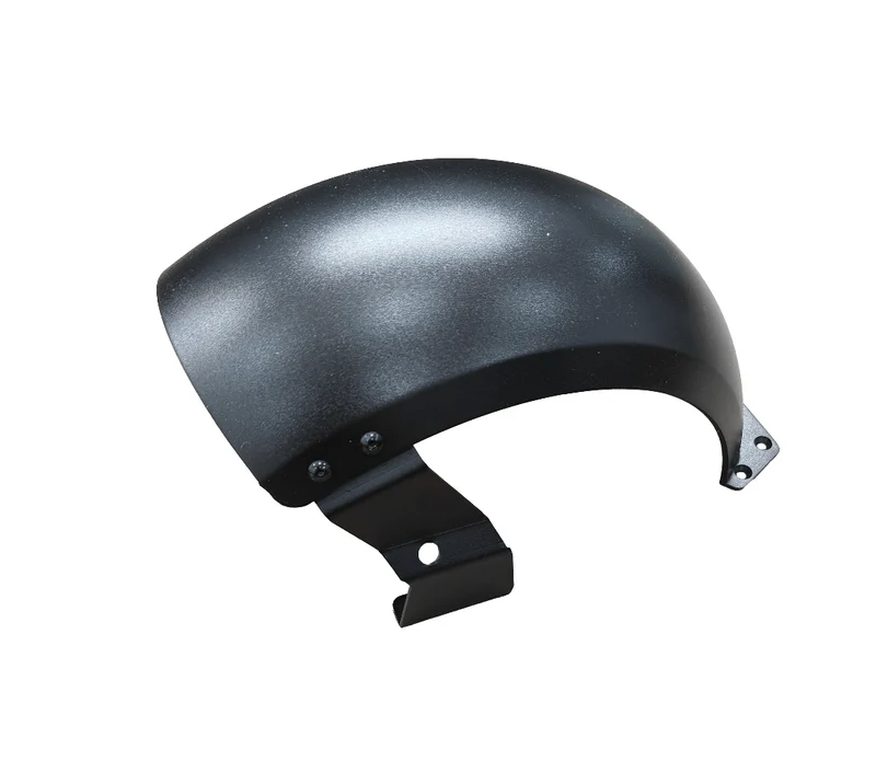 Apollo Phantom 2.0 52V & 60V Front Fender Assembly