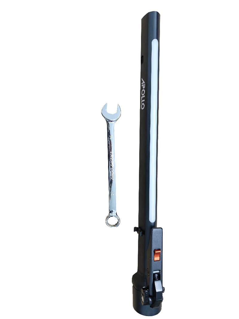 Apollo Phantom 2.0 52V & 60V Stem Assembly