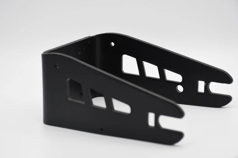 Apollo Rear Fork