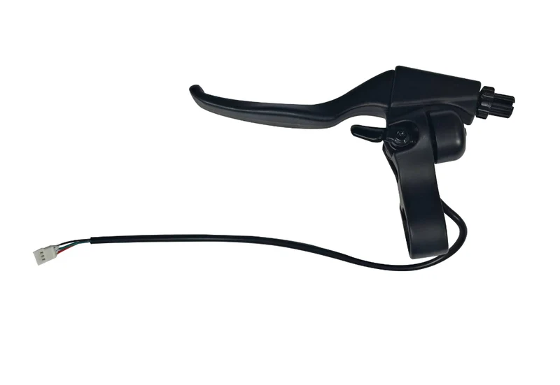APOLLO CITY/CITY PRO 2022 LEFT BRAKE HANDLE w/BELL