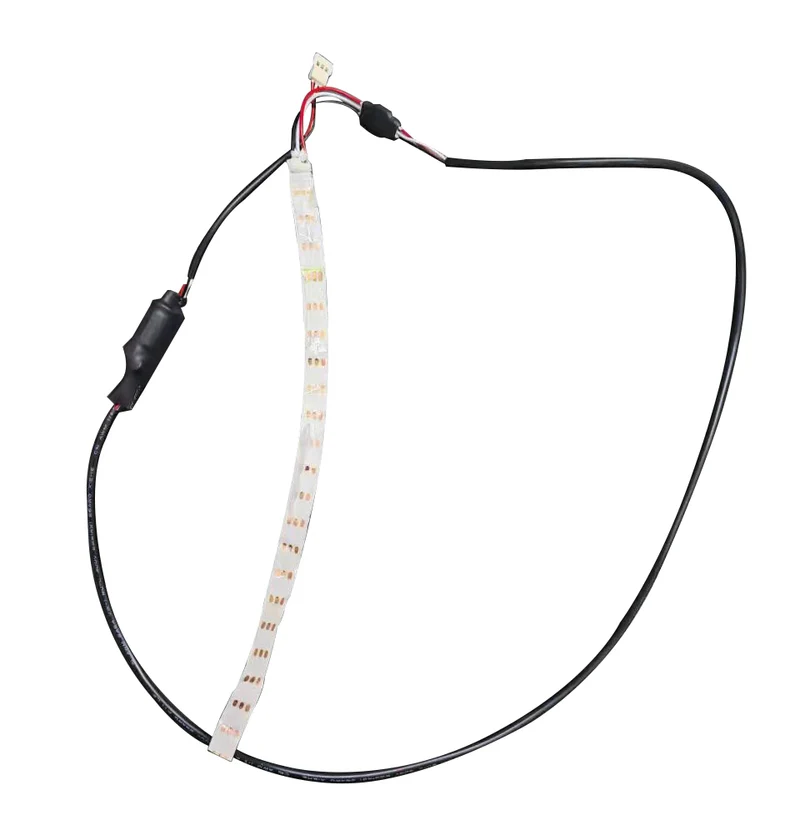 Apollo GO Rear Light Led Cable