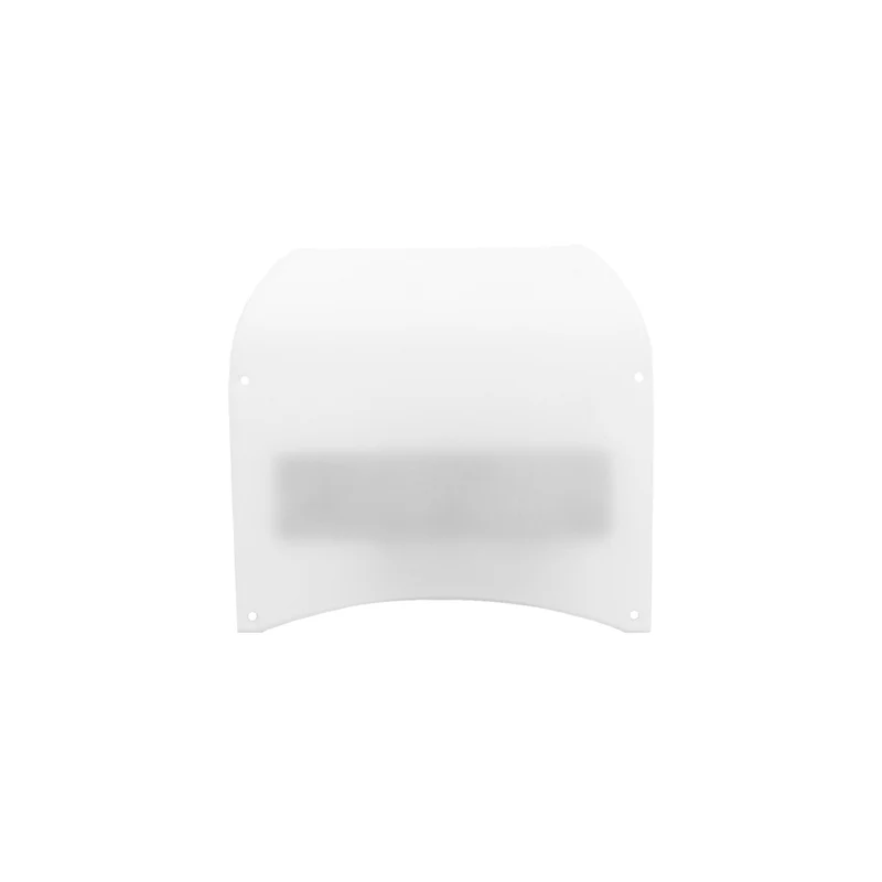 Float Plates (Rear) - Onewheel GT-S and Onewheel GT Compatible