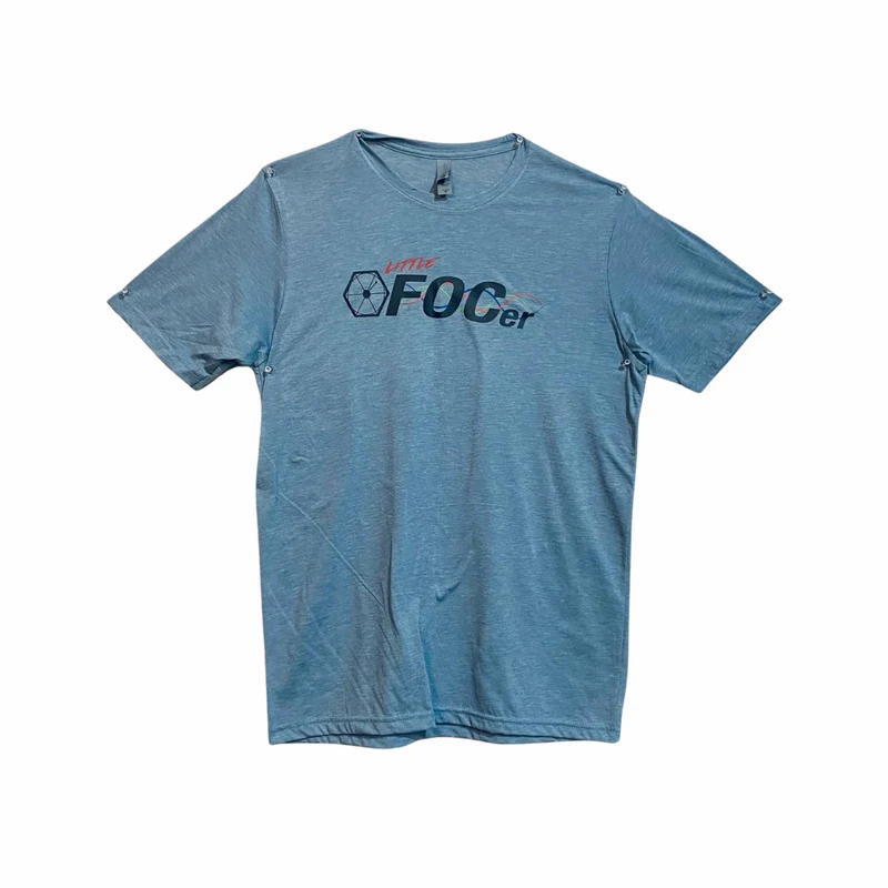 Little FOCer T-Shirt