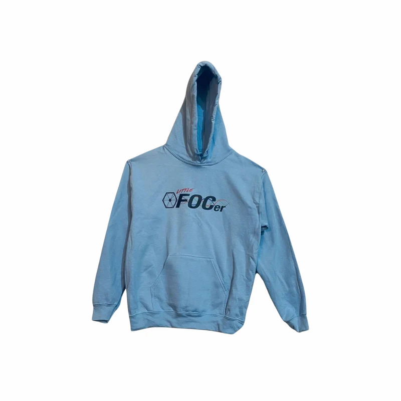 Little FOCer Hoodie