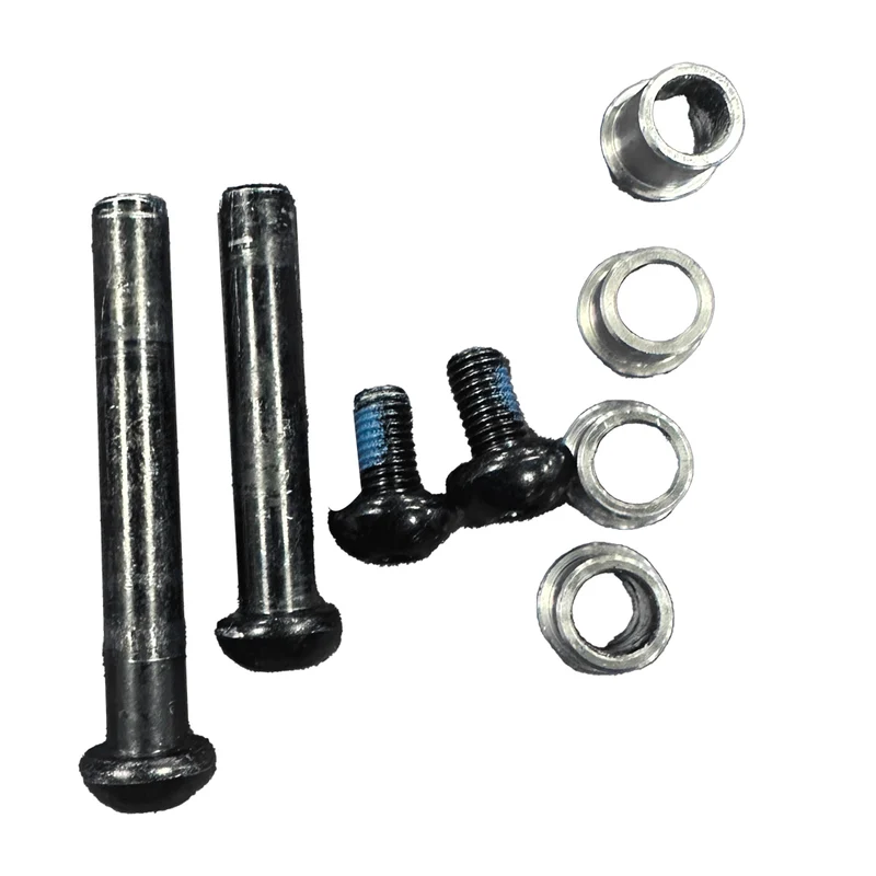 Apollo Pro 2023 / 2024 SHAFT ASSEMBLY