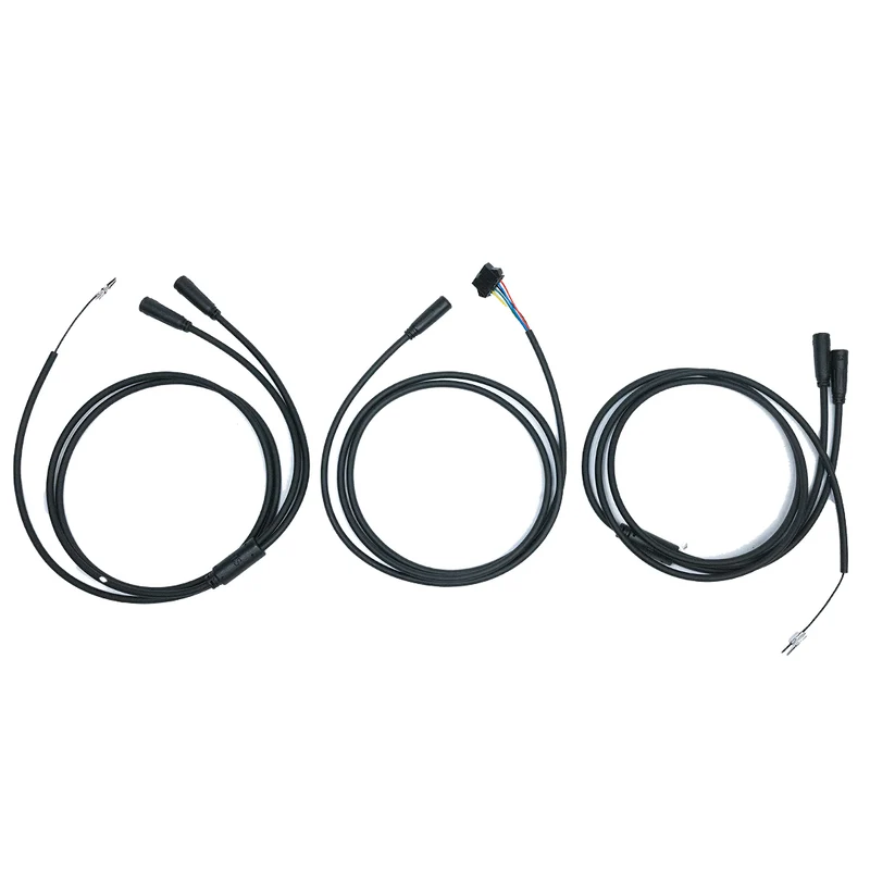 Apollo Phantom V3-V4 Communication Cable Assembly