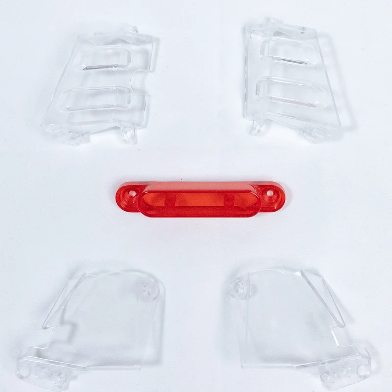 Apollo Phantom V3-V4 Reflector Assembly