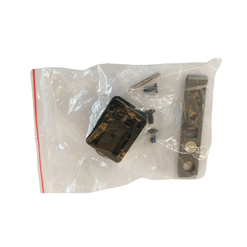 APOLLO PRO 2023 HOOK AND HOOK SEAT