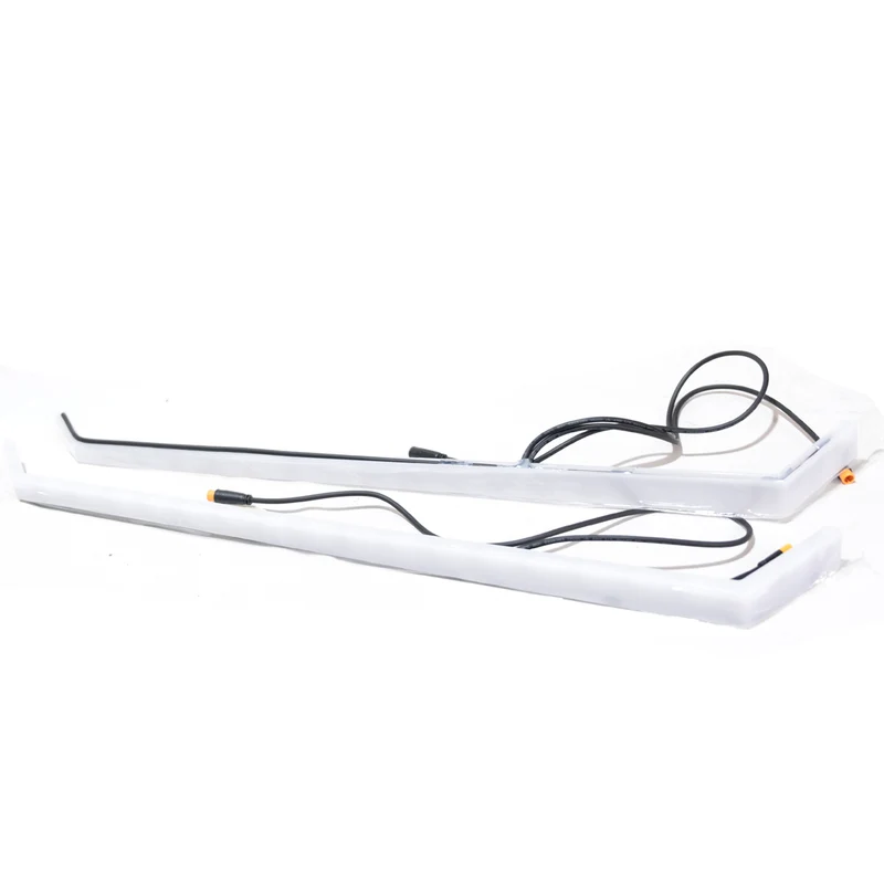 Apollo Pro 2023 / 2024 COB LIGHT COVER DECK