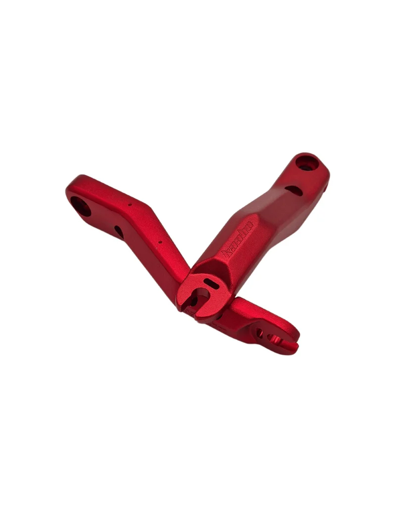 Bras fourche Kaabo MTS 10