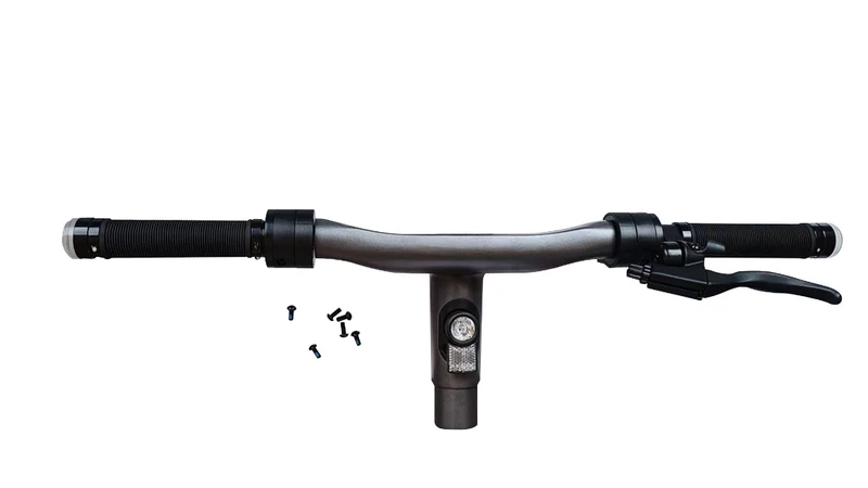 Apollo Air 2022 Handlebar Assembly