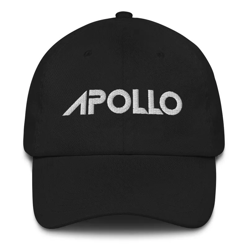 Apollo Hat I