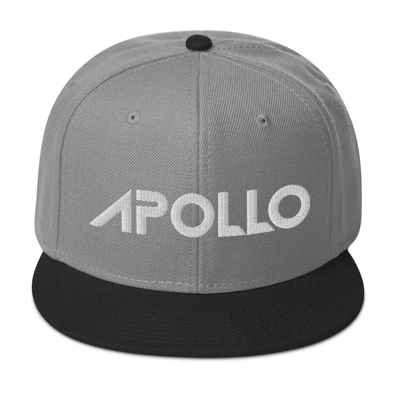 Snapback Hat