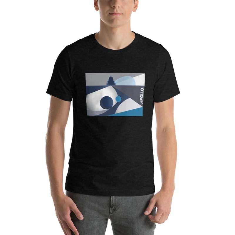 Short-Sleeve Unisex T-Shirt