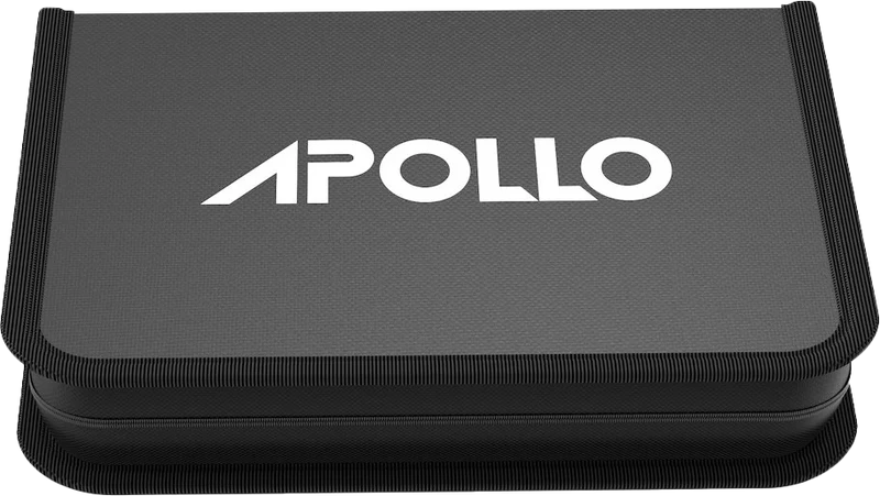 Apollo Phantom Toolkit