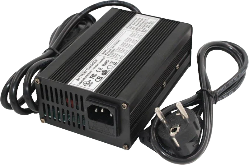 Apollo City & Explore 2.0 48V Fast Charger