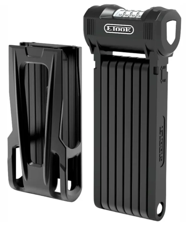 ETook Folding Lock