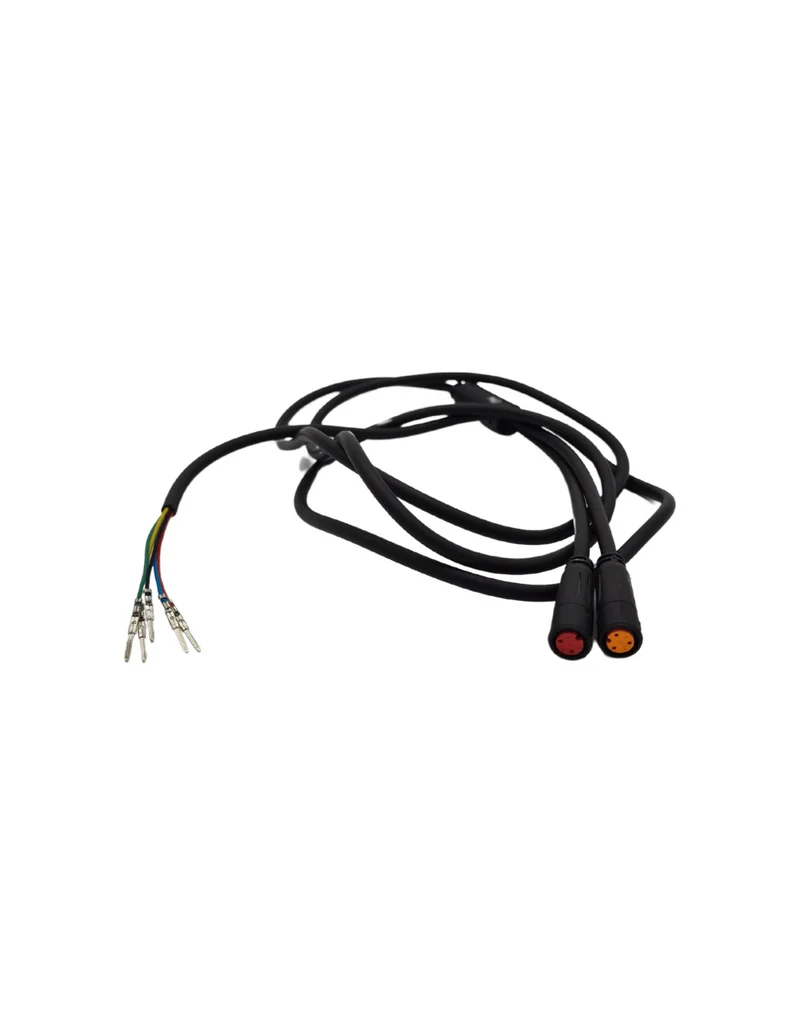 Câble UBHI commodo /sonde de frein Wolf