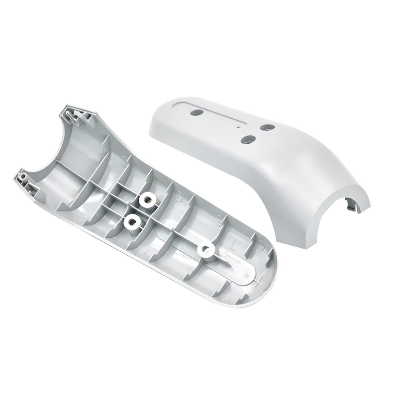 *CLOSEOUT* Front Fork Cover Left Assembly Package - MAX G30LP