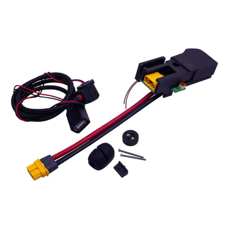 GPS/Kush Glow Internal Power Kit - Onewheel GT-S, GT, XRC Compatible