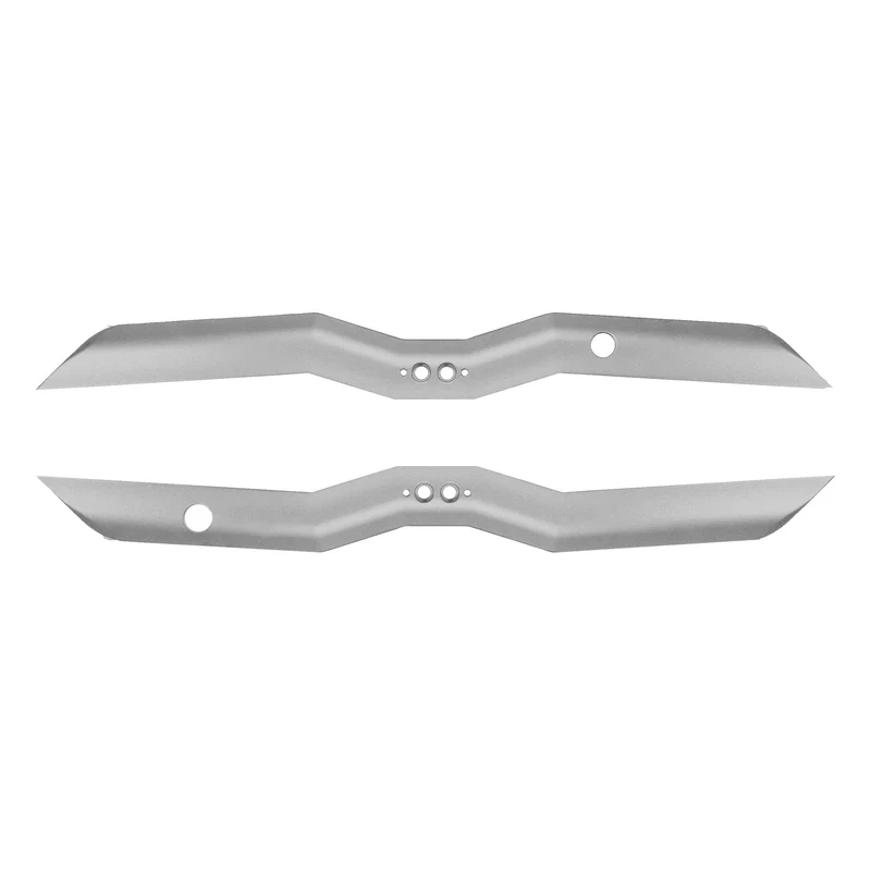 WTF Rails (Low-Rider) - Onewheel GT-S and Onewheel GT Compatible