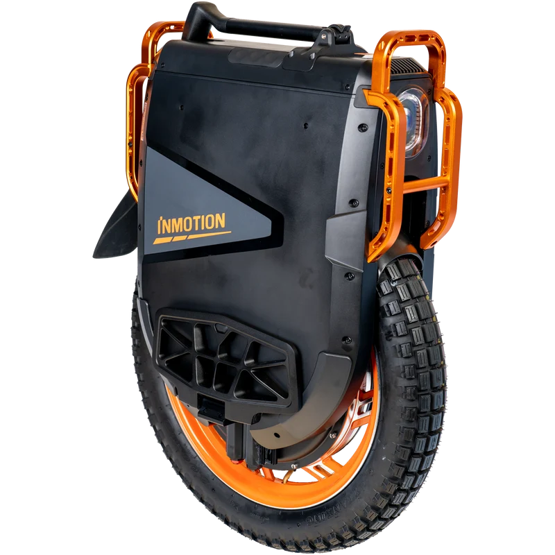 Inmotion V13 Electric Unicycle (Pre-Order Deposit)