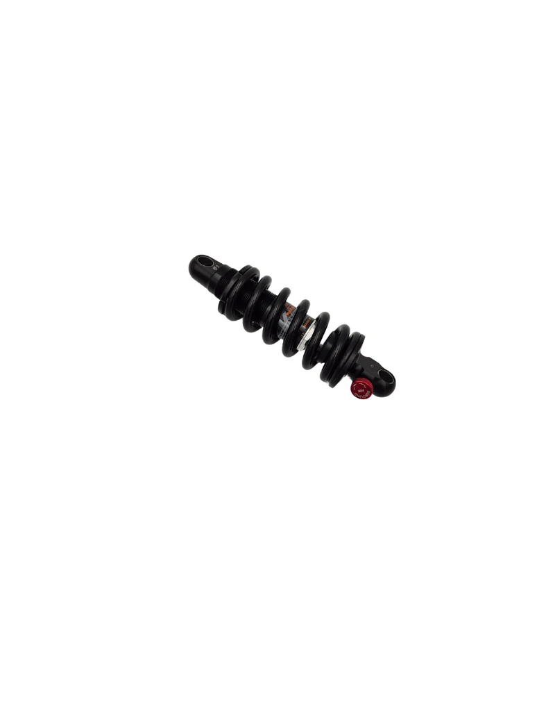 Suspension - Blast