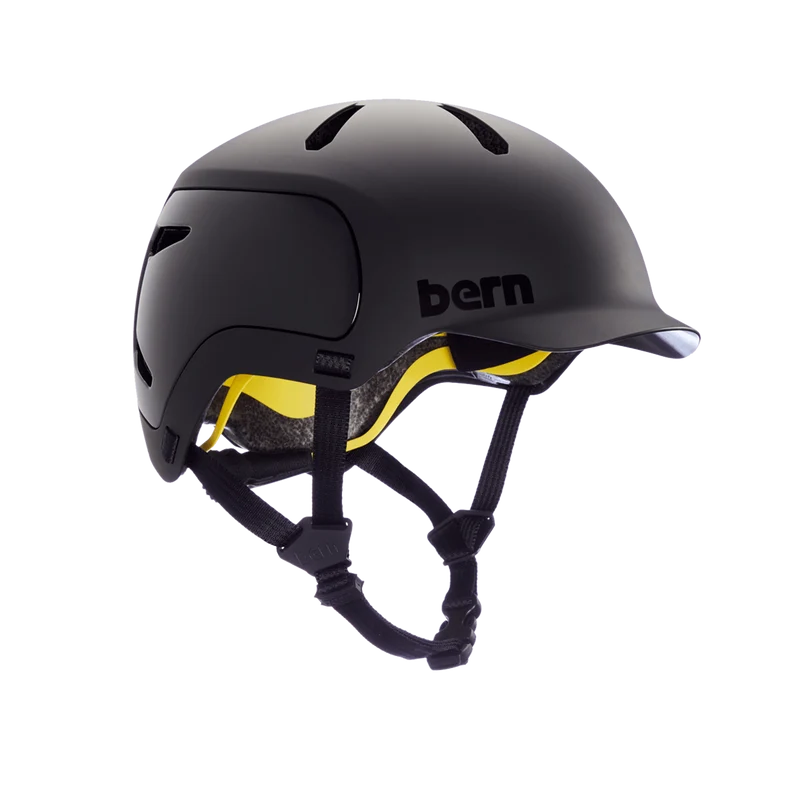 Watts 2.0 MIPS Bike Helmet by Bern