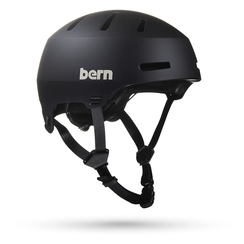 Macon 2.0 MIPS Bike Helmet by Bern