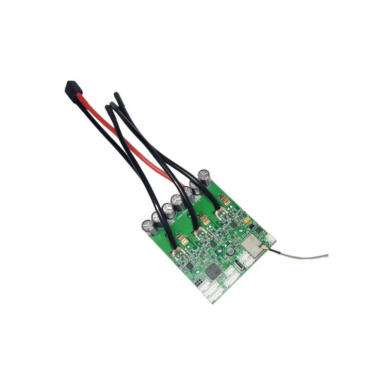 Little FOCer Rev4 ESC Electric Speed Controller - BYOH