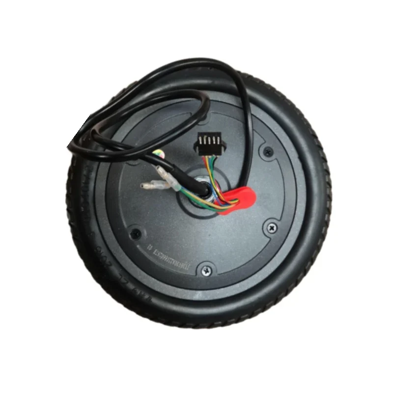 8.5 inch inner honeycomb motor front wheel for Scooter E9/E9pro