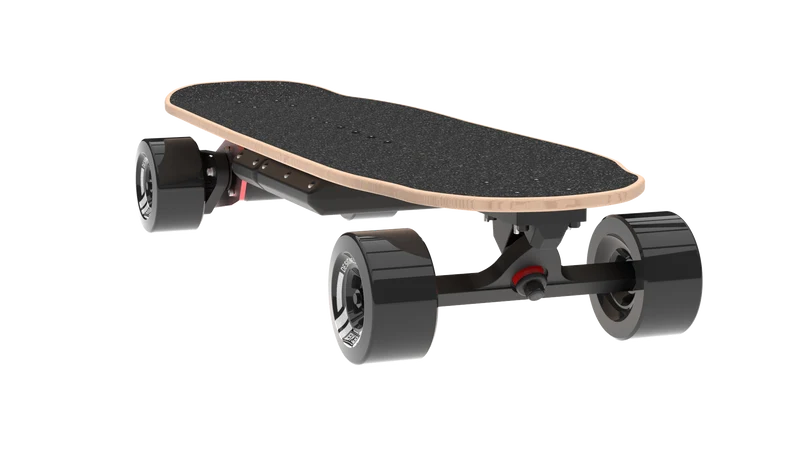 CAMPUS Single-Motor Tayto Kit by Build Kit Boards