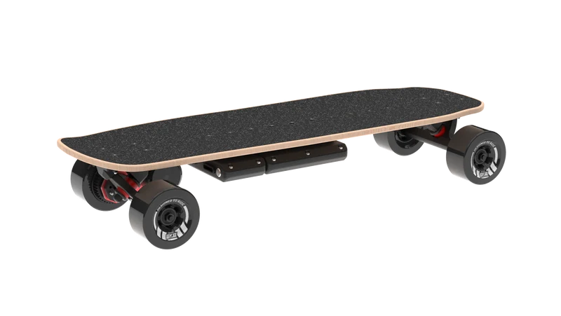 CAMPUS Single-Motor Tayto Kit by Build Kit Boards