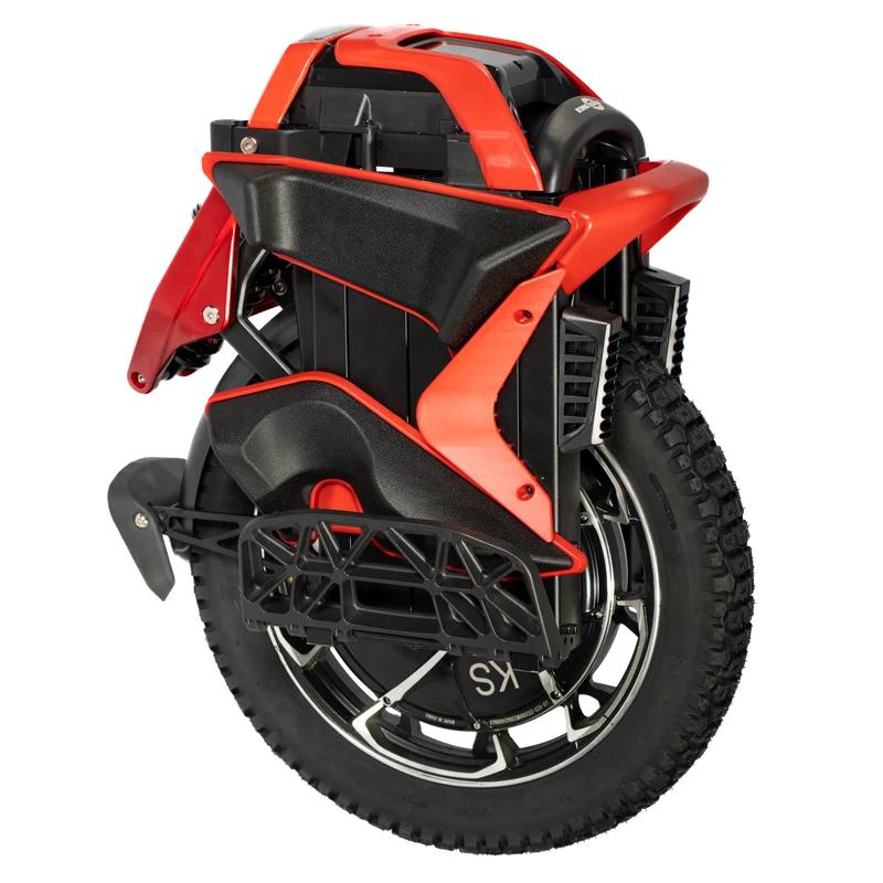King Song S22 Pro Electric Unicycle