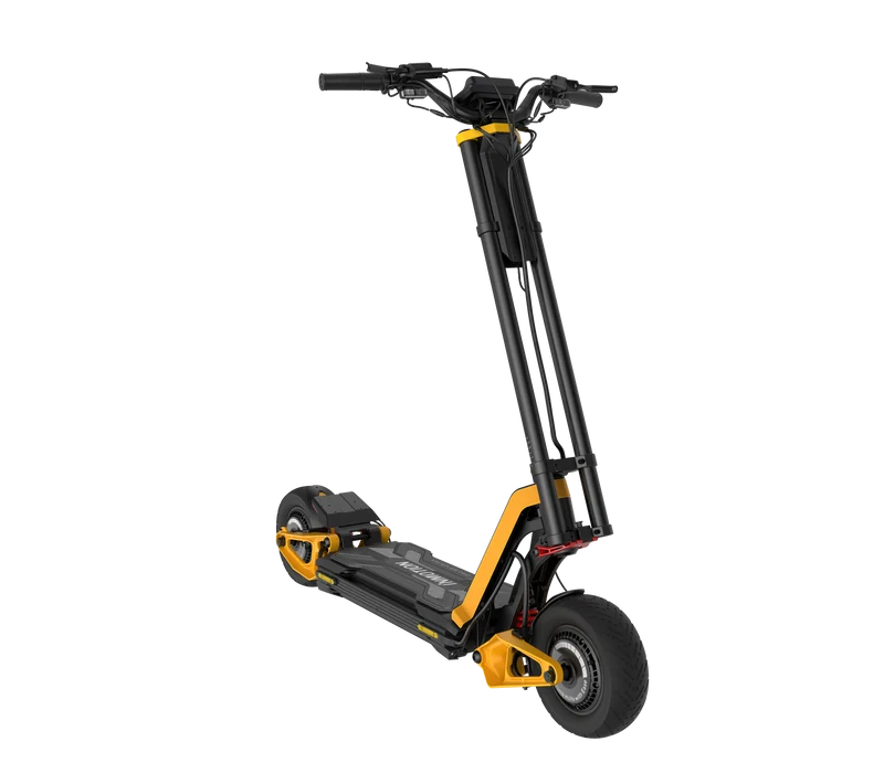 Inmotion RS Electric Scooter