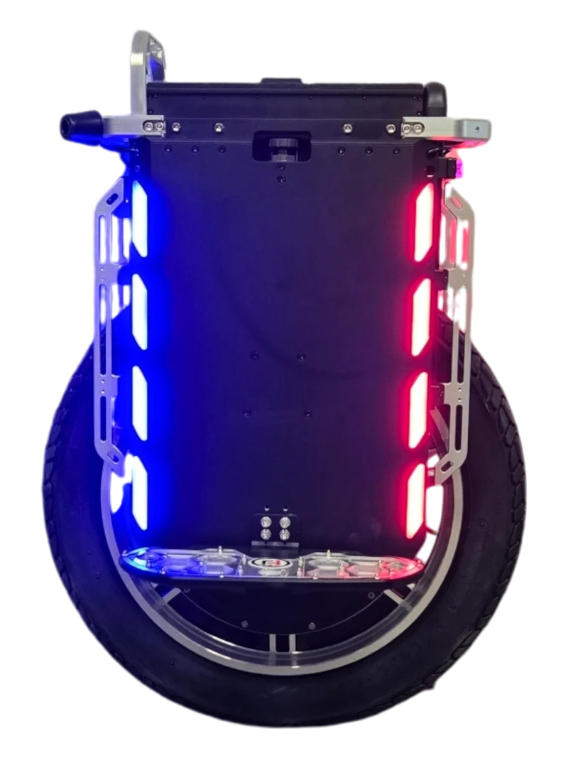 Commander GT 50S Electric Unicycle (1 Year Warranty)