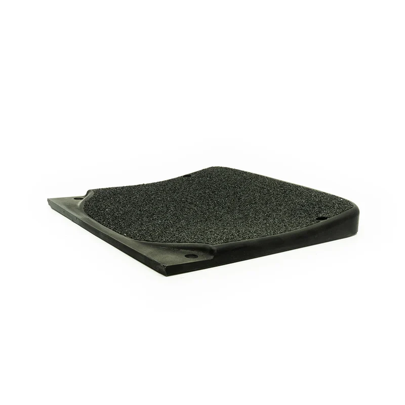 *CLOSEOUT* Kush Hi Rear Concave Footpad - Onewheel+ XR Compatible