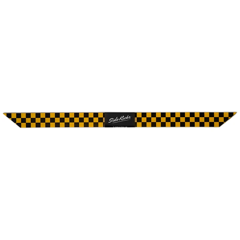 Float Sidekicks HD (Reflective) - Heavy Duty Rail Protection - Onewheel Pint X and Onewheel Pint Compatible