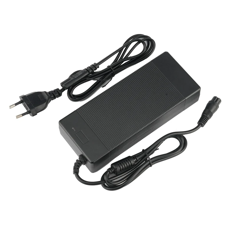 Charger Kit for iScooter iX3 Electric Scooter