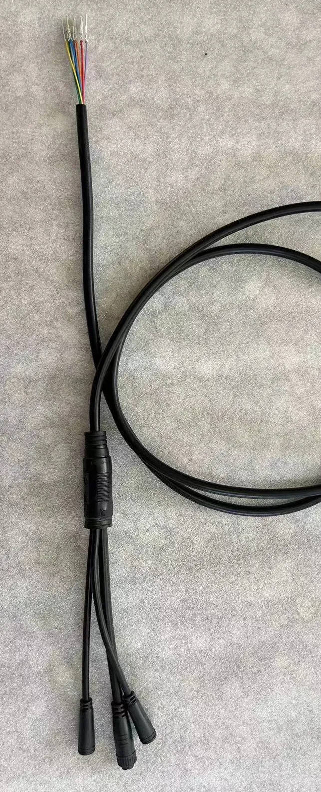 Communication Cable Line for Electric Scooter iX6